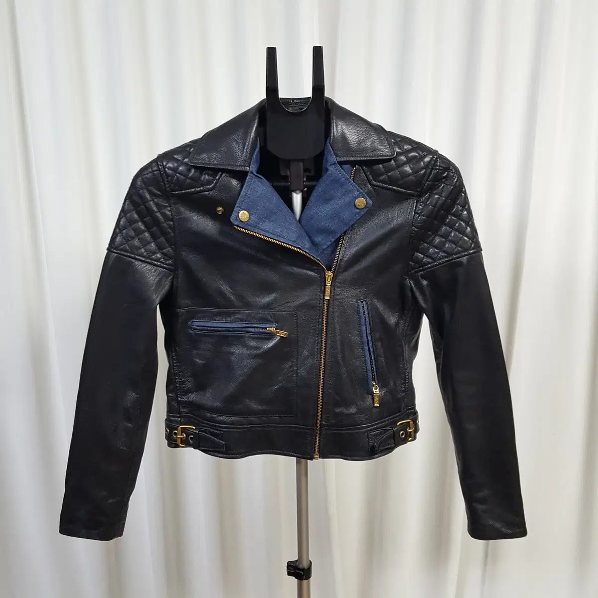 ジャケット・アウター LMOOD Brass Flight Jacket MUSINSA | LMOOD (W) Brass Flight Jacket Antique Brown